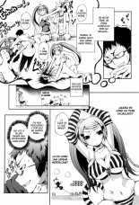 Mankai Otome : página 97