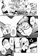 Mankai Otome : página 98