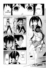 Mankai Otome : página 112