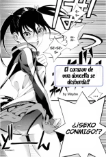 Mankai Otome : página 113
