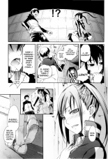 Mankai Otome : página 114