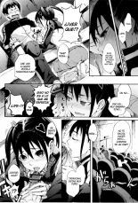 Mankai Otome : página 115
