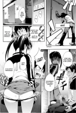 Mankai Otome : página 117