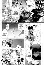 Mankai Otome : página 121