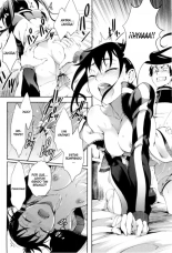 Mankai Otome : página 125