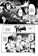 Mankai Otome : página 131