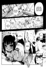 Mankai Otome : página 135