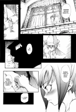 Mankai Otome : página 141