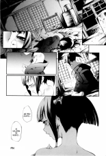 Mankai Otome : página 145