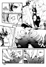 Mankai Otome : página 154
