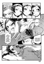 Mankai Otome : página 157