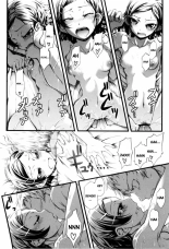 Mankai Otome : página 161