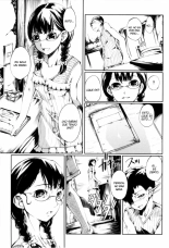 Mankai Otome : página 166