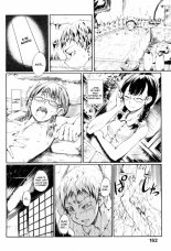 Mankai Otome : página 167