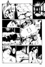 Mankai Otome : página 169