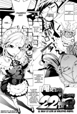 Mankai Otome : página 181