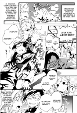 Mankai Otome : página 182