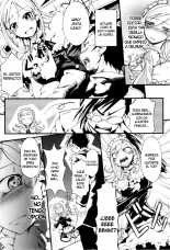 Mankai Otome : página 183