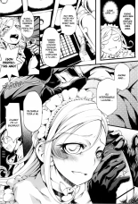 Mankai Otome : página 186