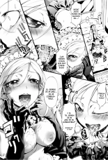 Mankai Otome : página 187