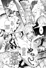 Mankai Otome : página 188