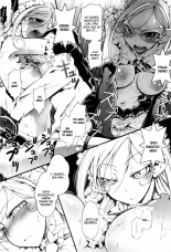 Mankai Otome : página 191