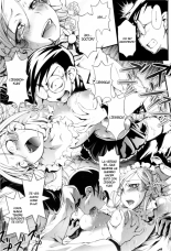 Mankai Otome : página 192