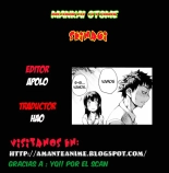 Mankai Otome : página 199