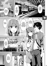 Pasándola a lo Grande Capitulo 3: Onsen : página 2