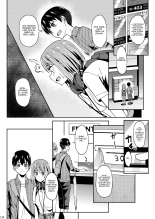Pasándola a lo Grande Capitulo 3: Onsen : página 3