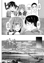 Pasándola a lo Grande Capitulo 3: Onsen : página 5