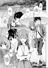 Pasándola a lo Grande Capitulo 3: Onsen : página 6