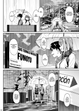 Pasándola a lo Grande Capitulo 3: Onsen : página 7