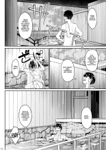 Pasándola a lo Grande Capitulo 3: Onsen : página 11