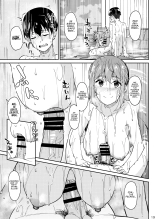 Pasándola a lo Grande Capitulo 3: Onsen : página 18