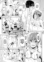 Pasándola a lo Grande Capitulo 3: Onsen : página 20