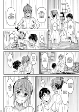 Pasándola a lo Grande Capitulo 3: Onsen : página 25