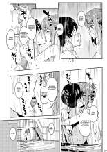 Pasándola a lo Grande Capitulo 3: Onsen : página 26