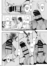 Pasándola a lo Grande Capitulo 3: Onsen : página 27