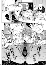 Pasándola a lo Grande Capitulo 3: Onsen : página 35