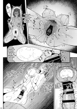 Pasándola a lo Grande Capitulo 3: Onsen : página 45