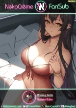 Pasándola a lo Grande Capitulo 3: Onsen : página 61