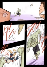 Mankoku Bujutsukai 1 ~Joshikousei NTR Hen~ Honpen : página 31