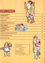 Manolo Show 1 x Carasucia : página 2