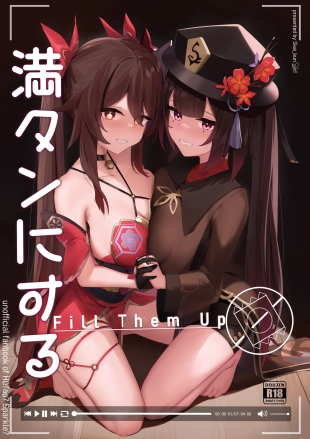 hentai genshin impact