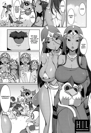hentai dragon quest iv