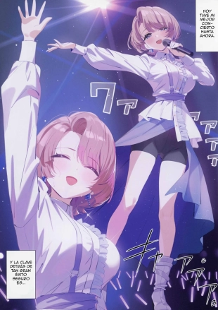 hentai Mao Senpai no Houkago - El Después de Clases de Mao Senpai