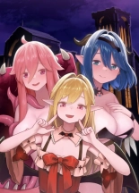 maou ga tao sa re ta node tanku kyoudai to kensi wo mamono musume ni ka e tyai masu! : página 2