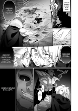 Maou ni Maketa Yuusha ga Succubus to shite Jinsei o Ouka suru Hanashi : página 2