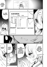 Maou ni Maketa Yuusha ga Succubus to shite Jinsei o Ouka suru Hanashi : página 4